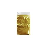 Natural Pearl Gold Powder for Kintsugi Repair and Makie from Japan 10g