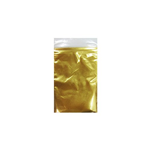 Natural Pearl Gold Powder for Kintsugi Repair and Makie from Japan 10g