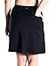 Yogipace Women's 4 Pockets UPF 50+ 17