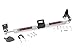Rough Country Dual Steering Stabilizer (fits) 2003-2013 Dodge Ram 2500 3500 (N3)