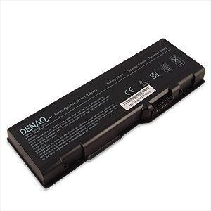 DENAQ 9-Cell 85Whr/7800mAh Replacement Li-Ion Laptop Battery for DELL Inspiron 6000, 9200, 9300, 9400, E1705, XPS GEN 2; DELL Precision M6300, M90; DELL XPS M170, M1710; Part: DQ-U4873
