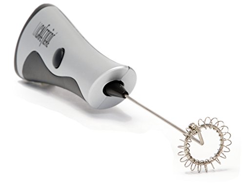 La Cafetiere Battery Milk Frother