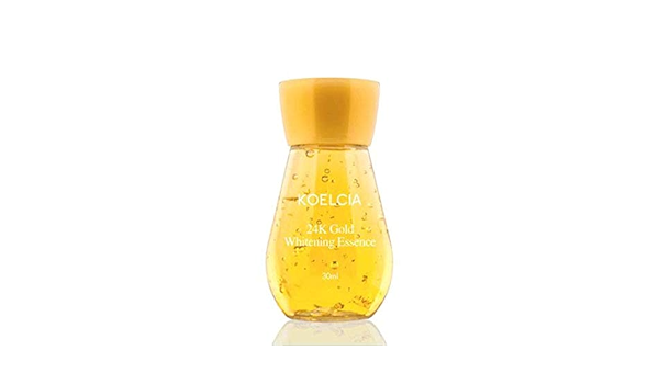 koelcia whitening essence