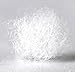AMOCHY VirtueValue 20 LBS of Raw Polyester Cluster Fiber Filling | Arts and Crafts| Teddy Bear Stuffing | Pillow Fill (20 LB. Bag)