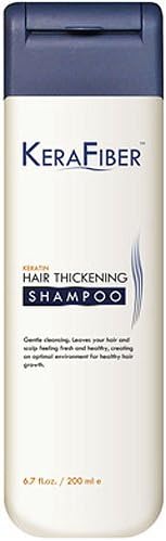 KeraFiber Thickening Shampoo