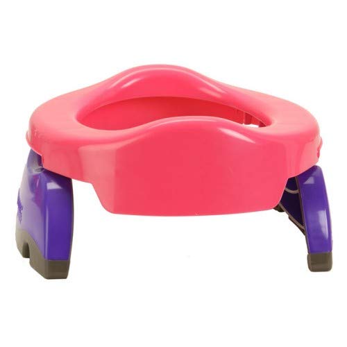 3 Potette+Travel+Potty+10+Pack+Liners