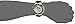 Invicta Men's 'Excursion' Swiss Quartz Stainless Steel and Silicone Watch, Color:Brown (Model: 18560)