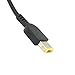 Aaweal 135W AC Power Adapter Laptop Charger for Lenovo IdeaPad Y40-70,Y50-70,Y50p-70,Y70-70,Y700,Y700-14ISK,Z710; ThinkPad T440p,T450p,T460p,T540,T540p,T560,20V 6.75A Fully Decoded