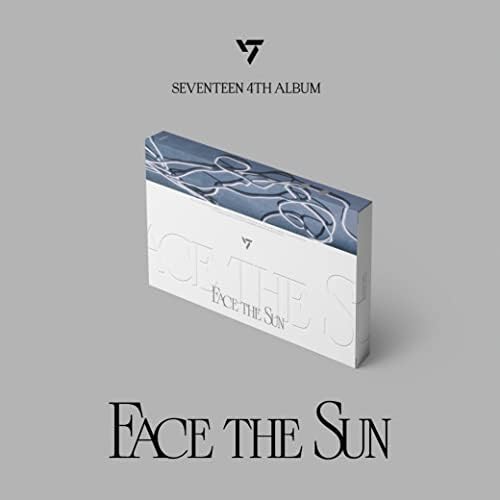 SEVENTEEN FACE THE SUN 4th Album Contents+Tracking Sealed (ep.1
