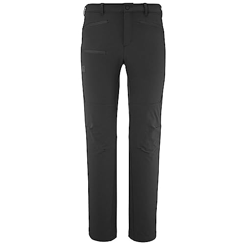 MILLET XCS200 Men's Ski Pants Black