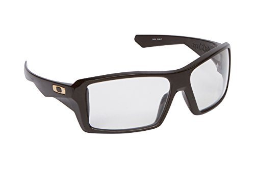 New SEEK OPTICS Replacement Lenses Oakley EYEPATCH 1 - Crystal Clear