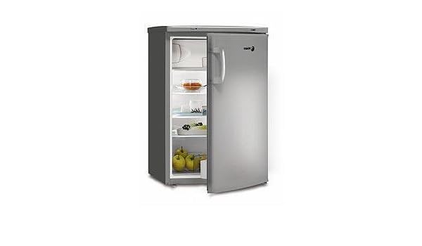 Fagor FS-14 LAIN - Nevera combi (Independiente, Acero inoxidable ...