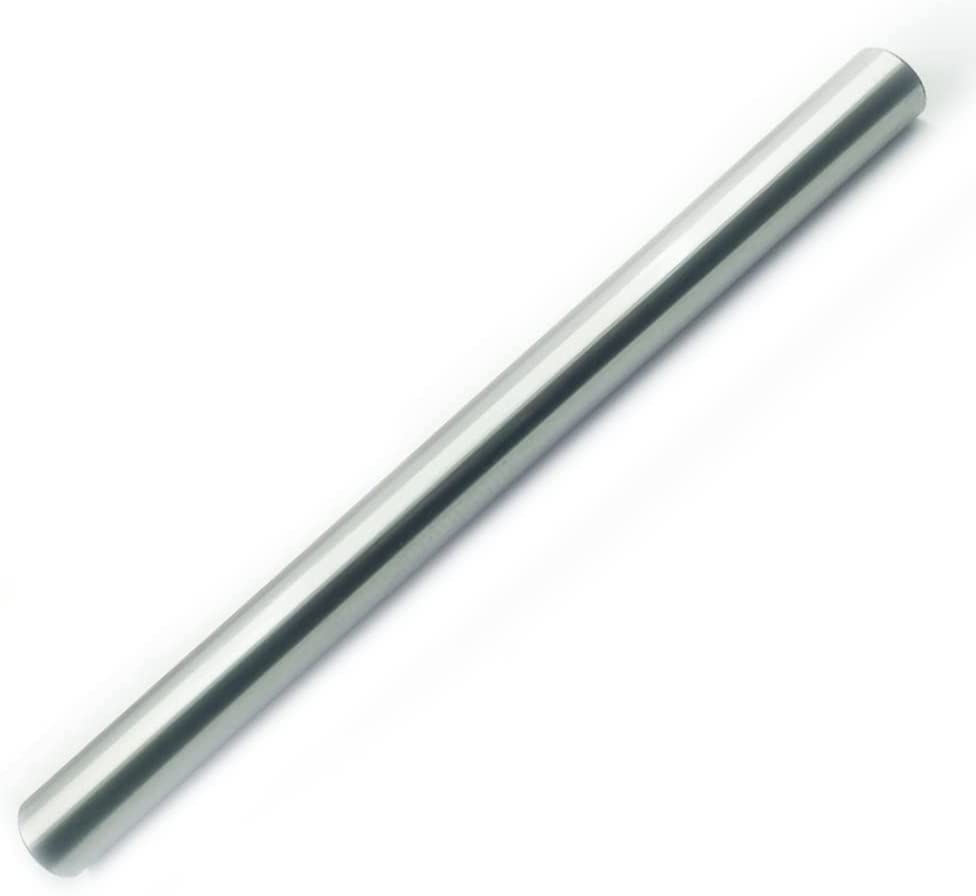 Praztech Parallel Lathe Alignment Test Bar Mandrel 272mm - Shipped from UK
