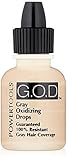 GOD, The Original Gray Oxidizing Drops | Guaranteed