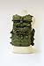 TV 7711 - Tactical Combatant Vest By MAROM DOLPHIN Designed for Carrying Heavy Loads and for Quick Draw of All Equipment Used By the IDF