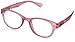 Peepers On The Rocks Round Reading Glasses