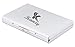 Credit Card Wallet Holder for Women and Men – Professional Business Card Holder Wallet for Travel and Work - ID Card Holder - Slim Design for pocket wallet and hand wallet
