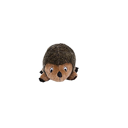 Outward Hound Kyjen Hedgehogz Squeak Toy for Dogs