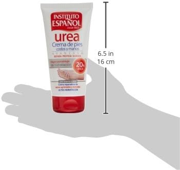 instituto espanol urea cream