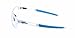 Oakley Crosslink Pitch OX8037 Eyeglasses-11 Frost/Sky Blue-54mm