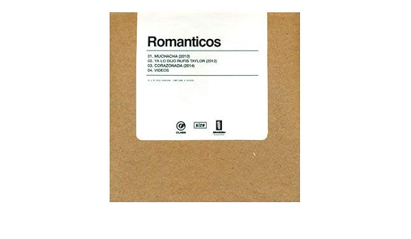 Amazon Com Box Set 3 Cd 1 Dvd Muchacha Ya Lo Dijo Rufis Taylor Corazonada Videos Music amazon com