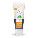 Oxyfresh – Super Relief Dental Gel with Oxygene – Helps Soothe Gums – 4 Oz.