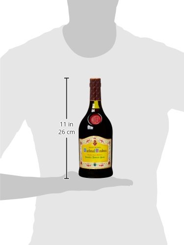 Cardenal Mendoza Solera Gran Reserva Brandy (1 x 0.7 l) – Bild 7