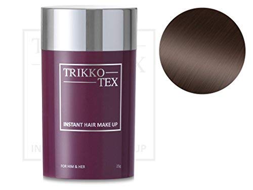 Trikko Tex 25 g 2 – Dark Brown