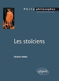 Les  stoïciens