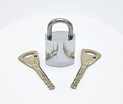 ASSA Abloy PL321 T 20mm PROTEC2 High Security Keyed