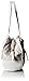 Nine West 9S Jacquard Satchel Bag