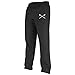 Crew Fleece Sweatpants - Rowing Oars Silhouette
