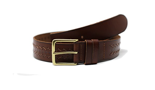 lucky brand belts amazon