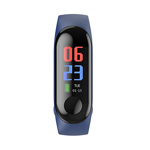 FuriGer Smart Watch for Android Phones,Fitness Tracker Waterproof for iPhone with Heart Rate Monitor&Blood Pressure Monitor&Sleep Monitor&Calorie Counter Pedometer for iPhone & Android Smartphone - Thumbnail 2