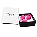 Kegel Balls for Women Ben Wa Kegel Exercise Balls Kit for Tightening Doctor Recommended Kegel Balls for Bladder Control & Pelvic Floor Exercises Silicone Kegel Balls for Beginners