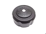 Homelite/Ryobi - Fuel Cap Assembly - 300758006