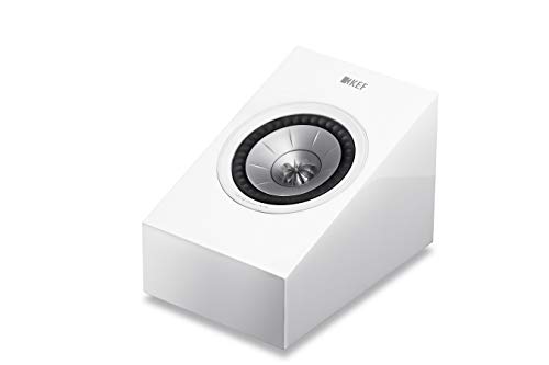 KEF R8a Dolby Atmos Module Surround Speakers