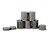 Red Dirt Derby 3 oz Tungsten Pinewood Derby Car Incremental Weights