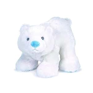 Webkinz Arctic Polar Bear Plush Toys & Games
