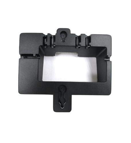 Yealink T41T42-MOUNT Wall Mount Bracket for T40P, T41P, T42G VoIP Phones | Secure Space-Saving Mount