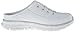 Skechers Sport Women's Elite Glam Synergy Slip-On Mule Sneaker