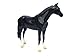 Breyer Black Thoroughbred - Classics Toy Horse