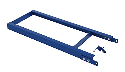 Vestil PM5-20SA Skid Adapter for 20" Fork Pallet Truck - Thumbnail 4