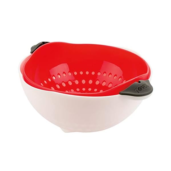 Best Strainer Bowl Combo 2020 Shop Kitchen Gadget