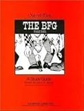 BFG: Novel-Ties Study Guide
