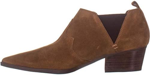 nine west cahluz booties
