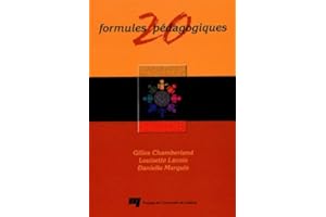20 formules pédagogiques
