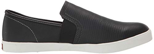 dr scholl's luna black