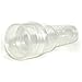 Fleshlight Original Male Masturbator, Ice Stealth