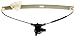 Dorman 749-094 Front Passenger Side Power Window Regulator (Regulator Only) Compatible with Select Mazda Models